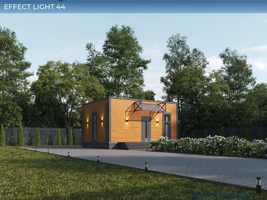 EFFECT LIGHT 44, https://sankt-peterburg.doorhan.ru