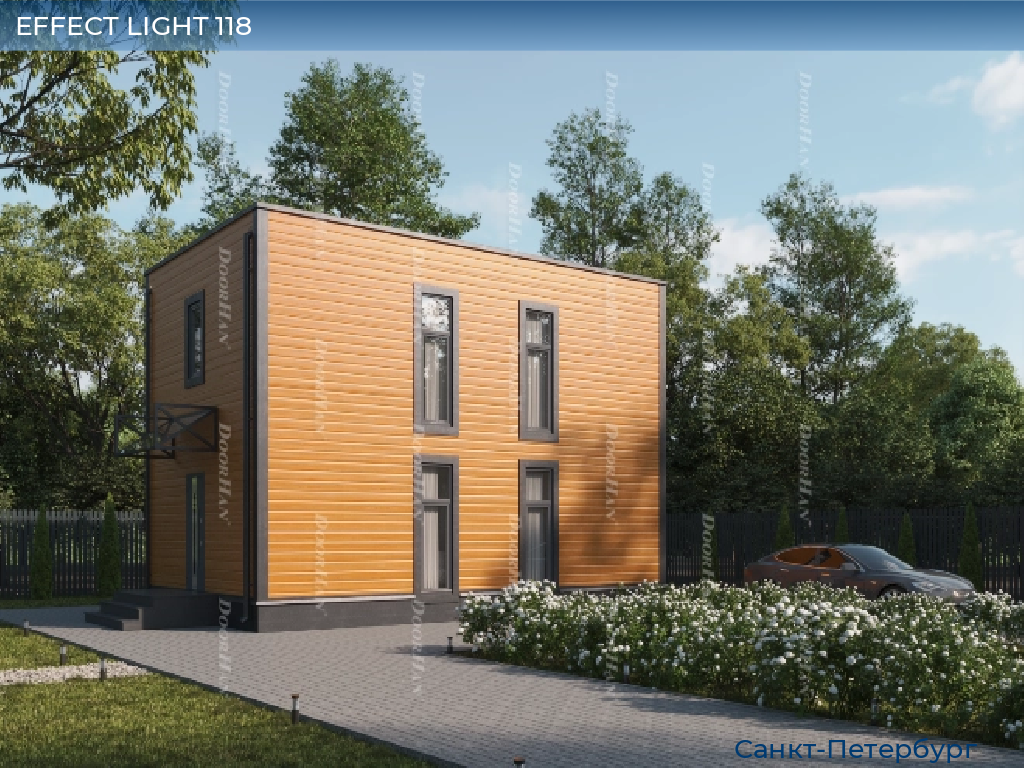 EFFECT LIGHT 118, https://sankt-peterburg.doorhan.ru