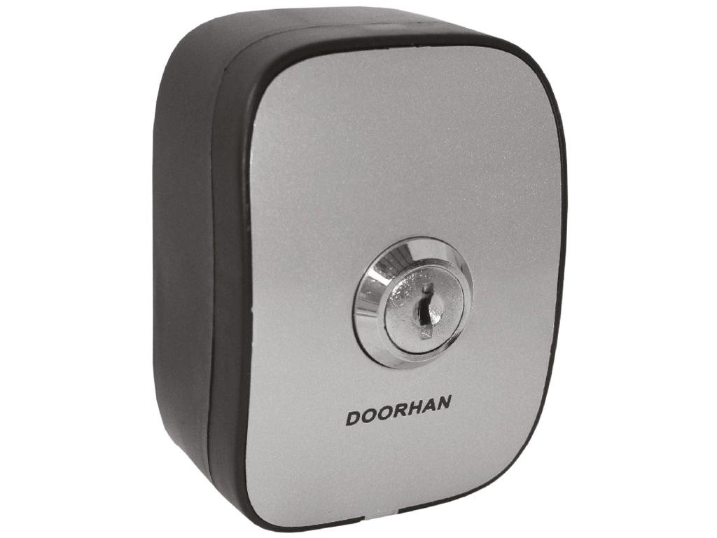 Ключ-кнопка KEYSWITCH_N (DOORHAN)